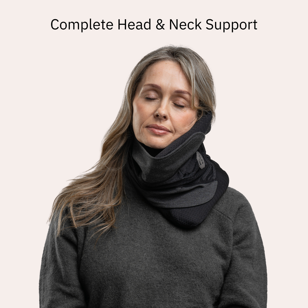 DOUBLE COMFORT BUNDLE