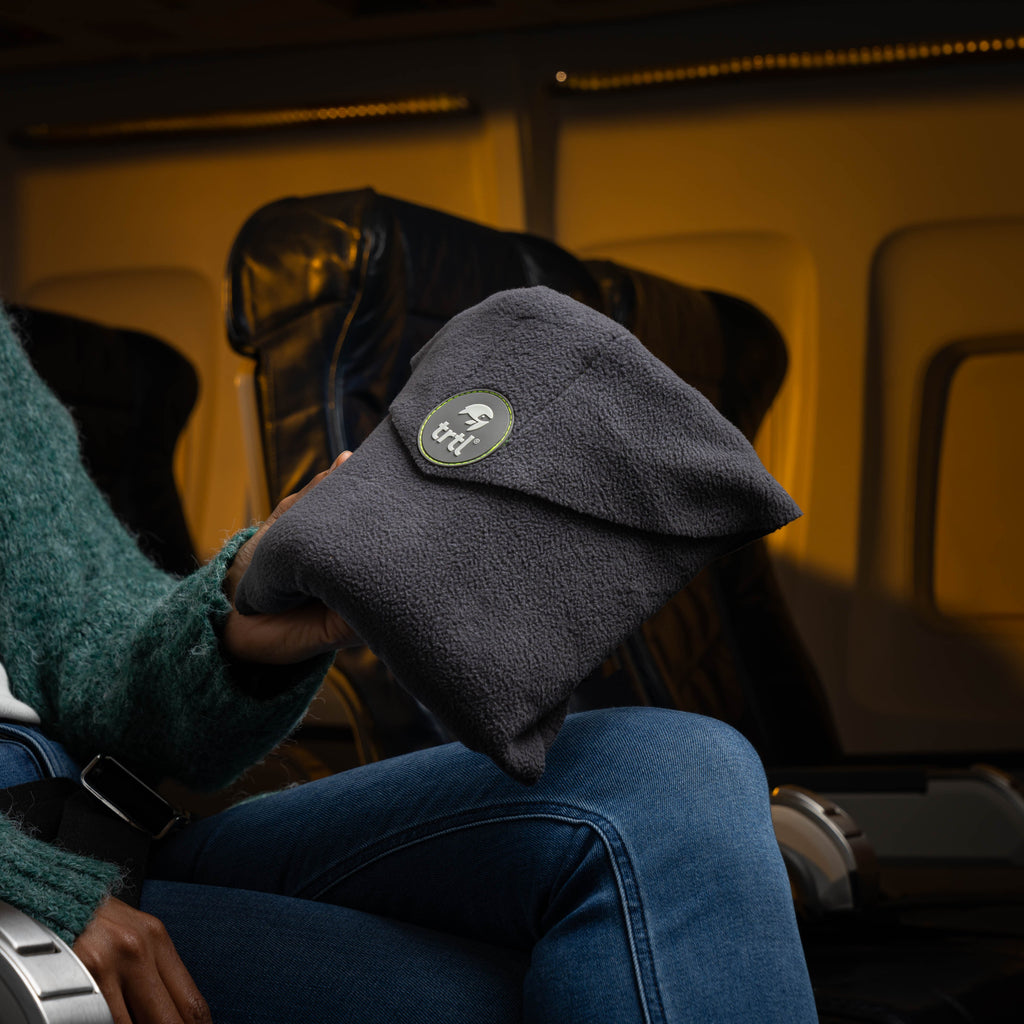 DOUBLE COMFORT BUNDLE