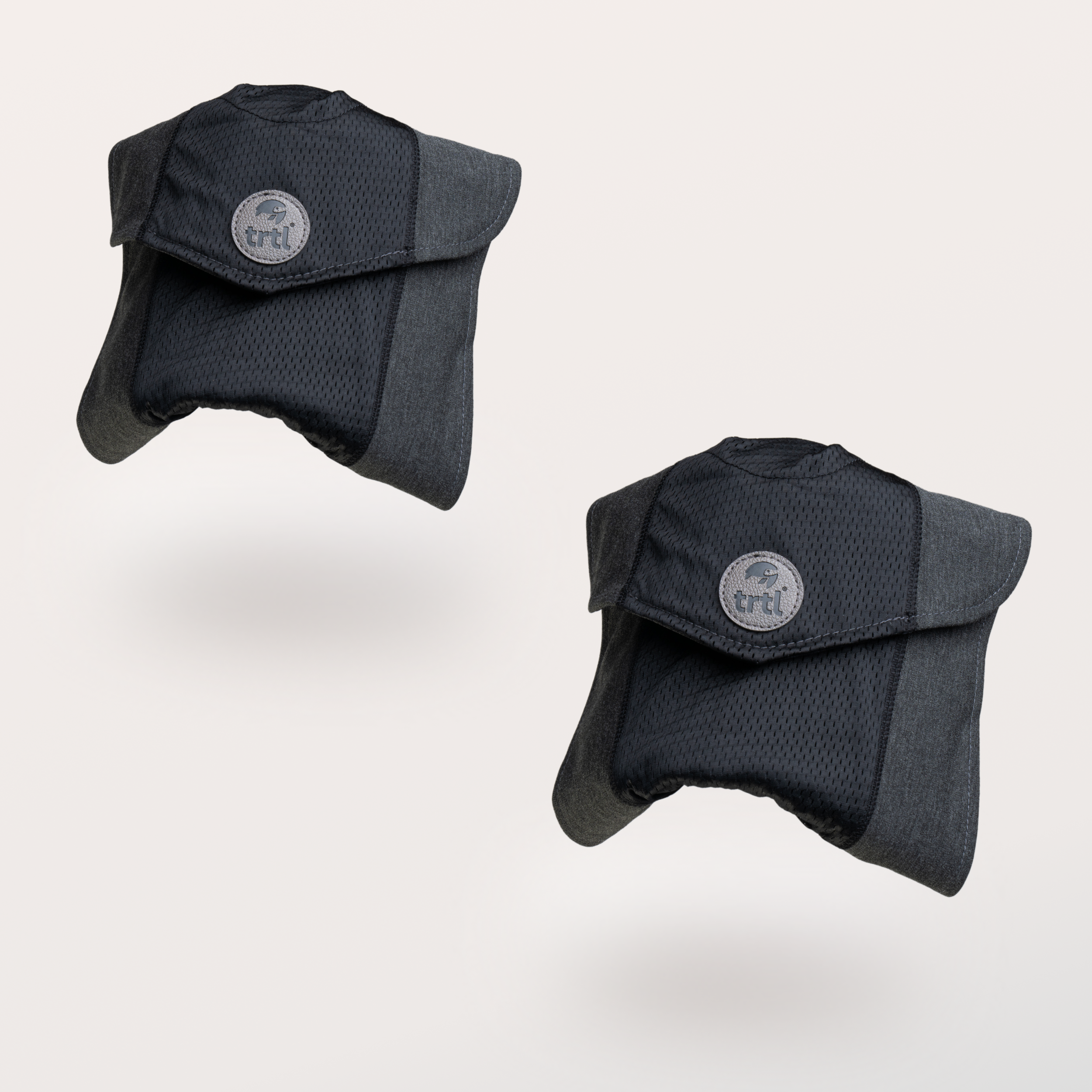 DOUBLE COMFORT BUNDLE