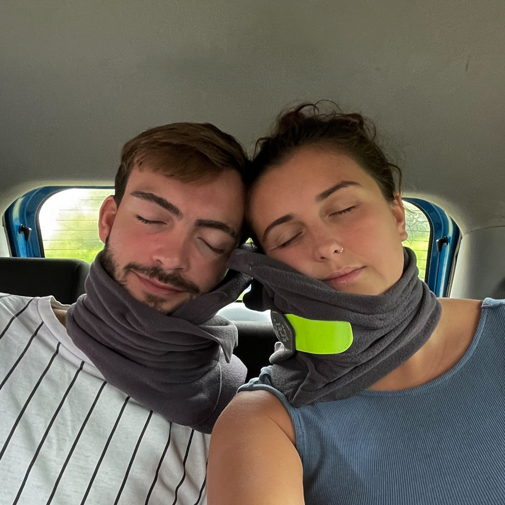 DOUBLE COMFORT BUNDLE